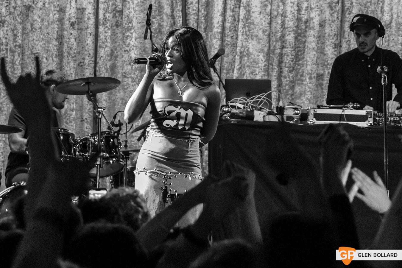 AzealiaBanks