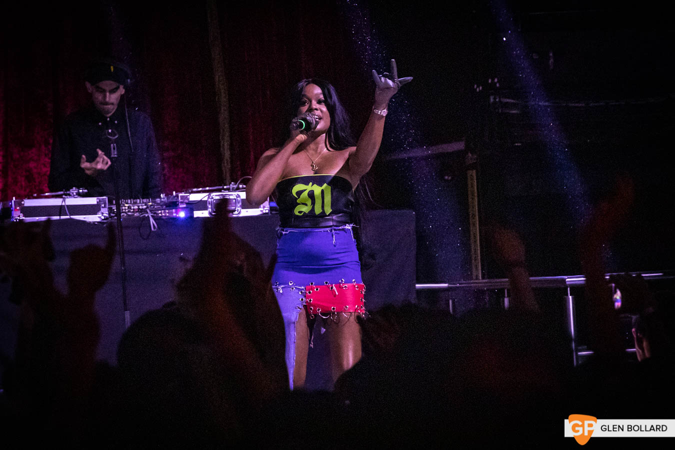 AzealiaBanks