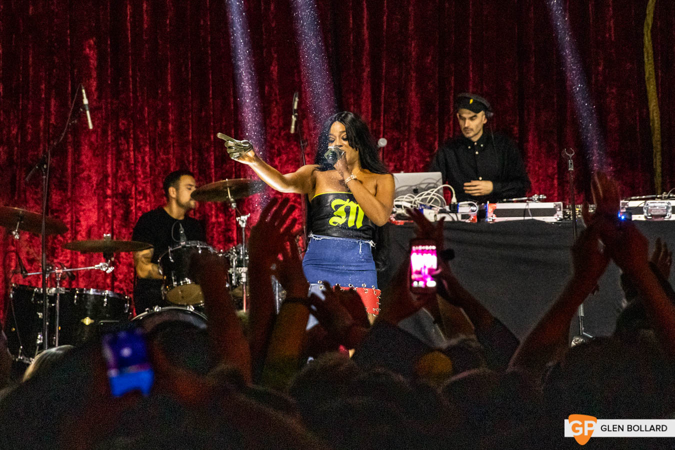 AzealiaBanks