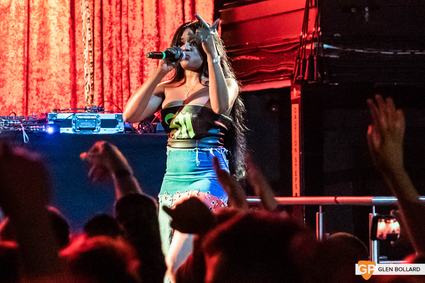 AzealiaBanks