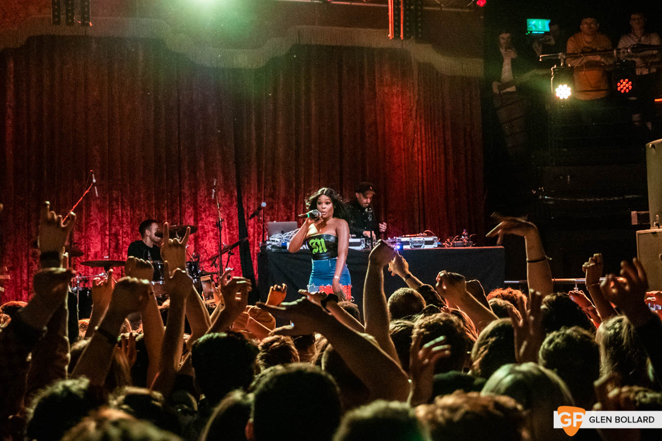 AzealiaBanks