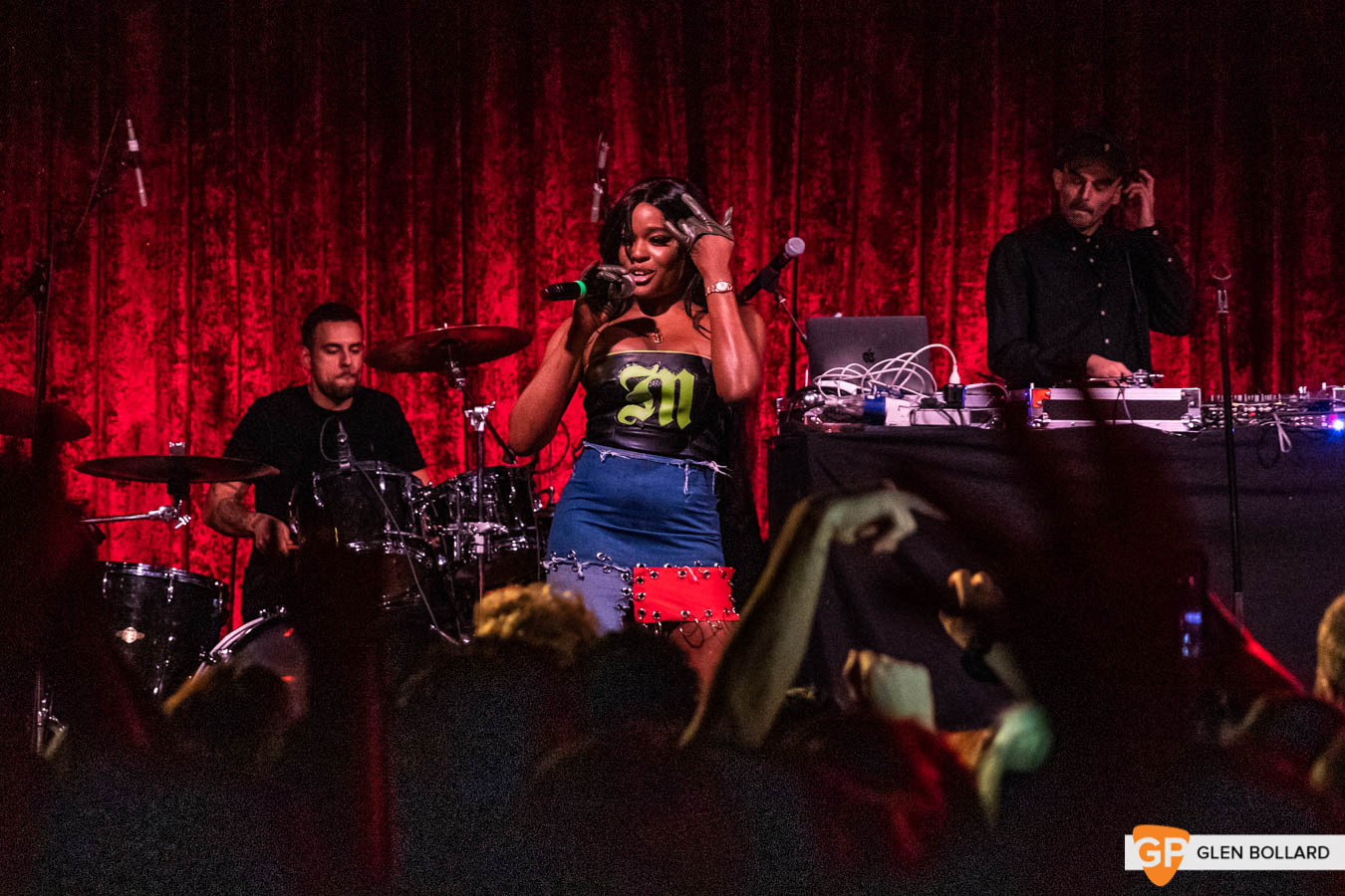 AzealiaBanks