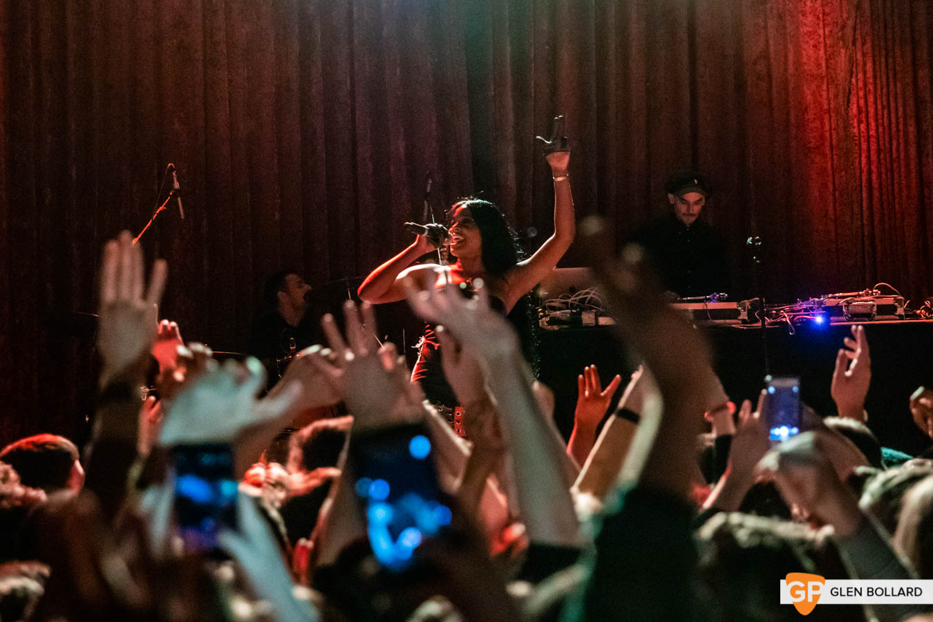 AzealiaBanks