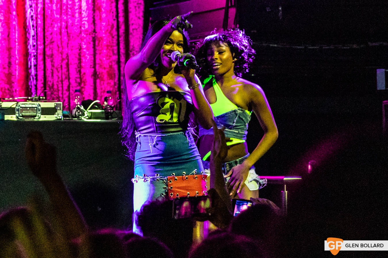 AzealiaBanks