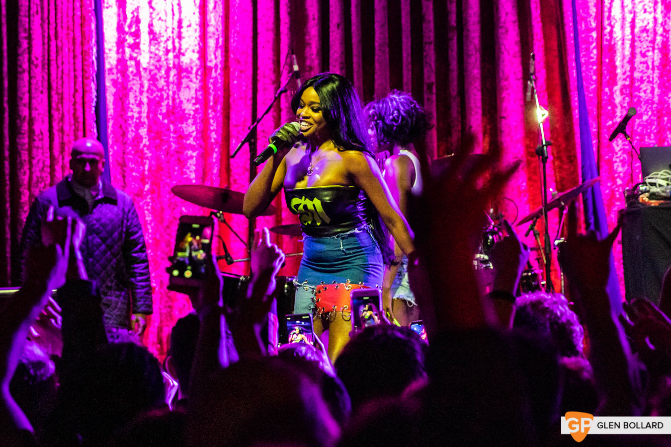AzealiaBanks