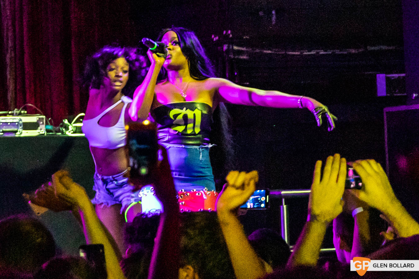 AzealiaBanks