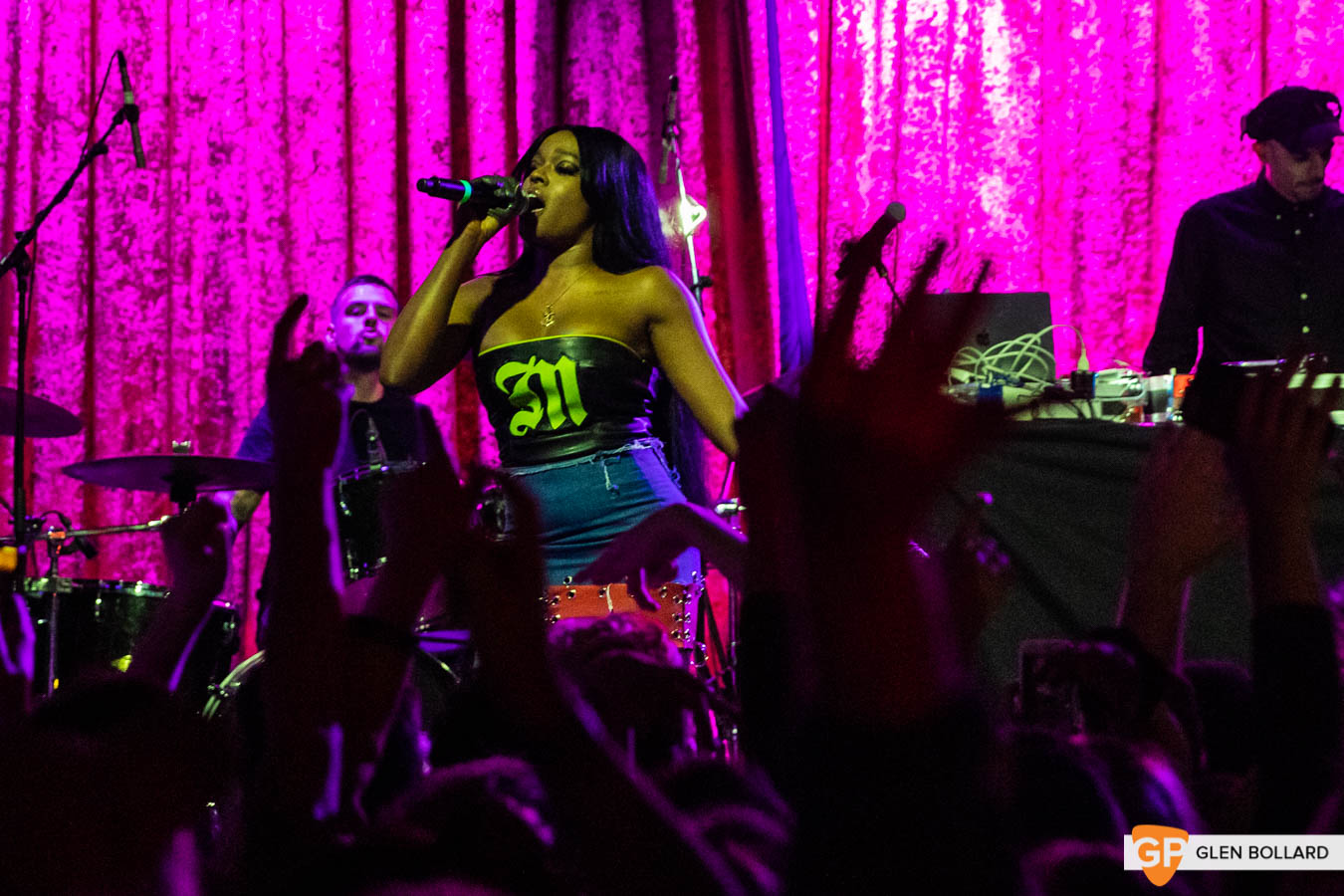 AzealiaBanks