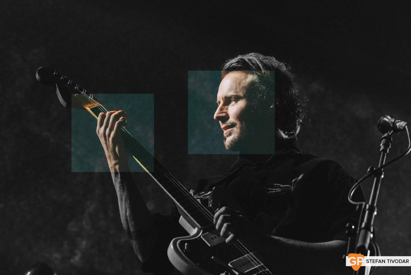 Ben Howard 3 Arena January 2019 Tivodar 1