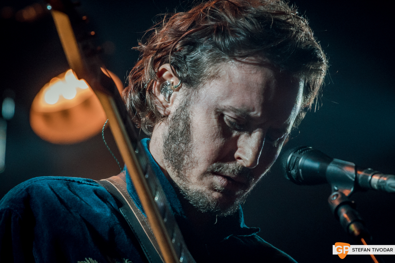 Ben Howard 3 Arena January 2019 Tivodar 10