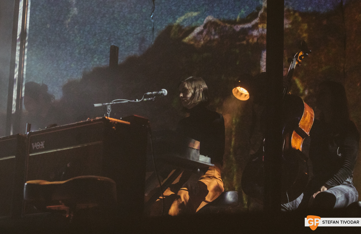 Ben Howard 3 Arena January 2019 Tivodar 11