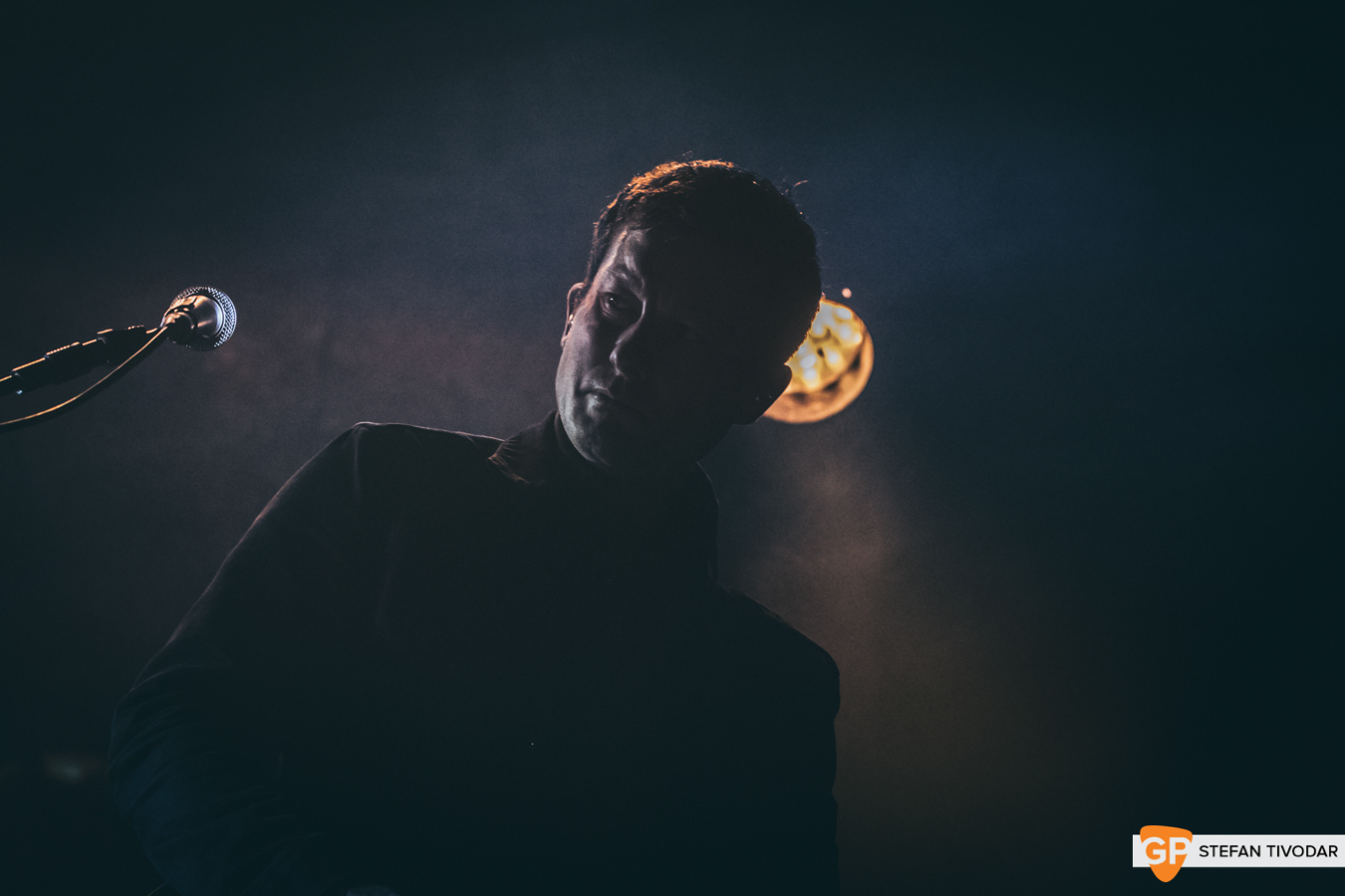 Ben Howard 3 Arena January 2019 Tivodar 12