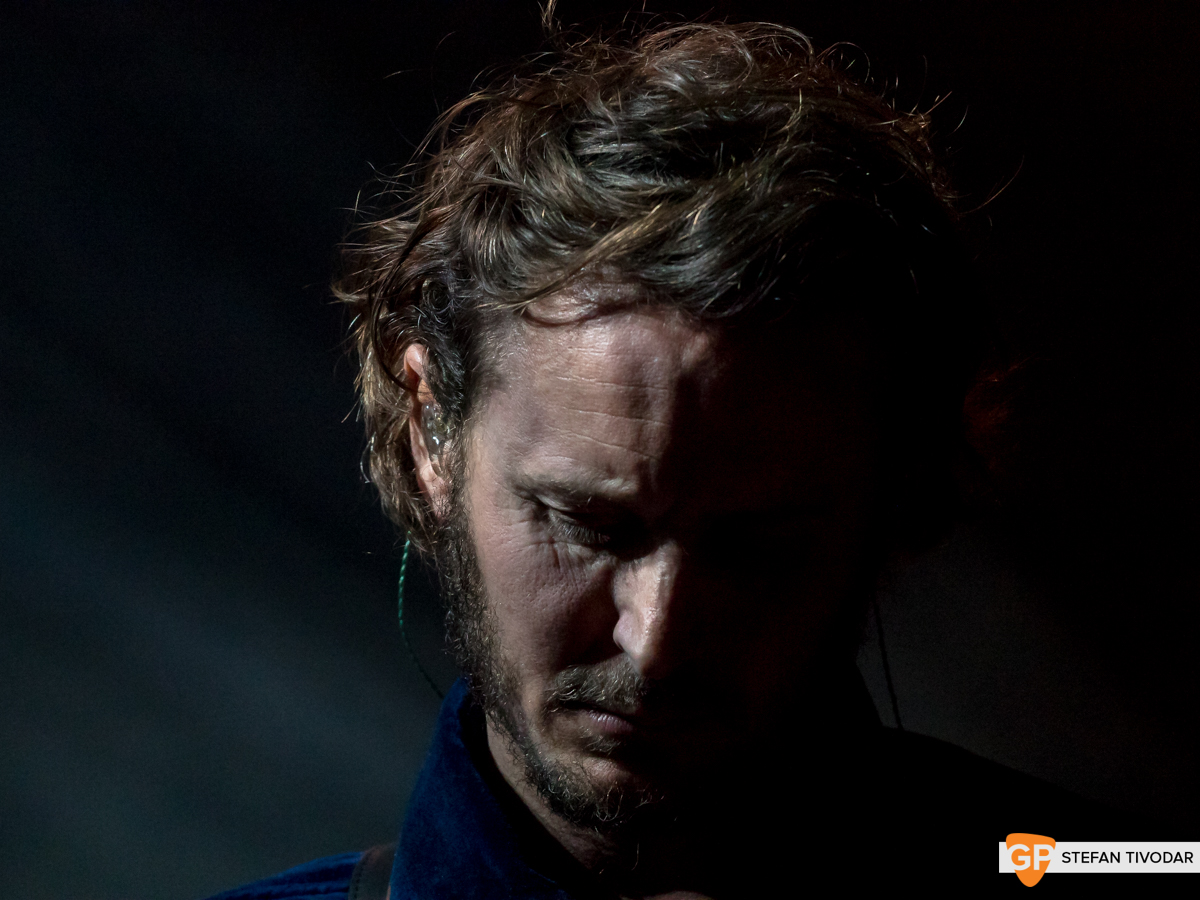 Ben Howard 3 Arena January 2019 Tivodar 13