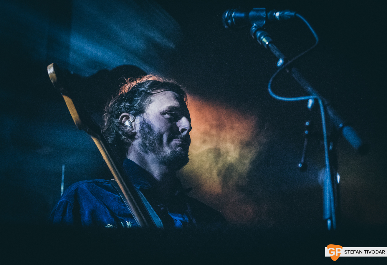 Ben Howard 3 Arena January 2019 Tivodar 14