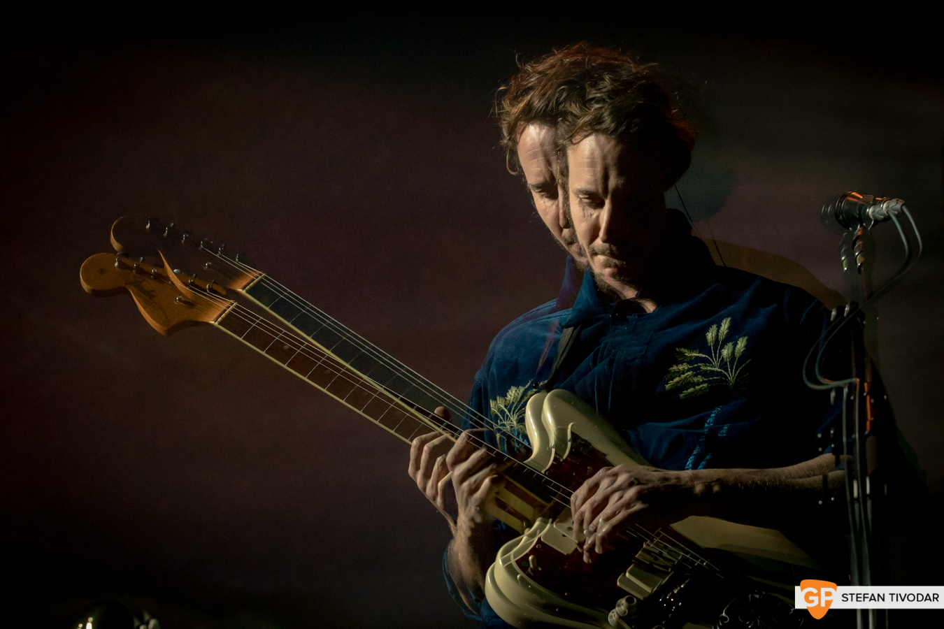 Ben Howard 3 Arena January 2019 Tivodar 15