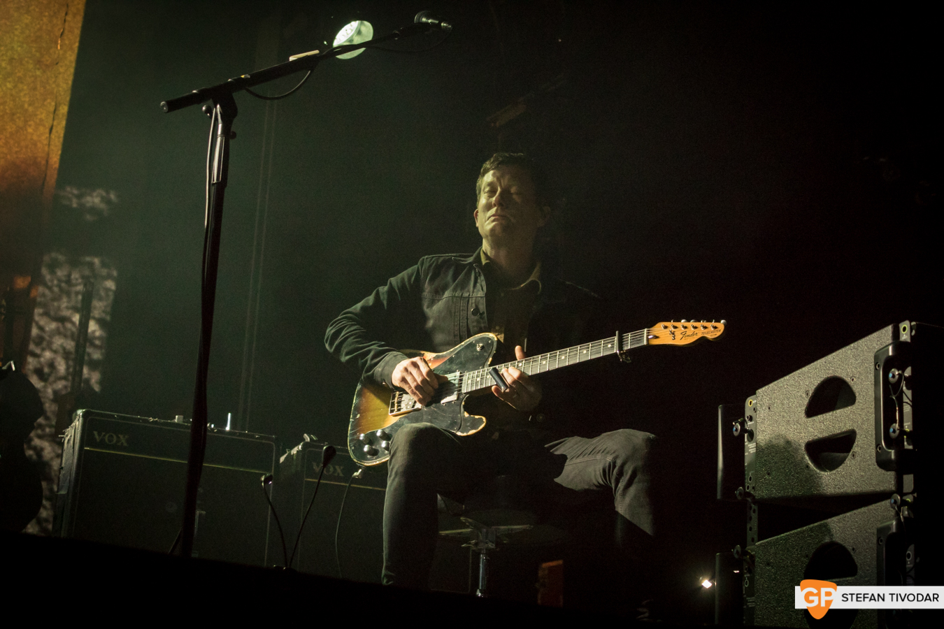 Ben Howard 3 Arena January 2019 Tivodar 16