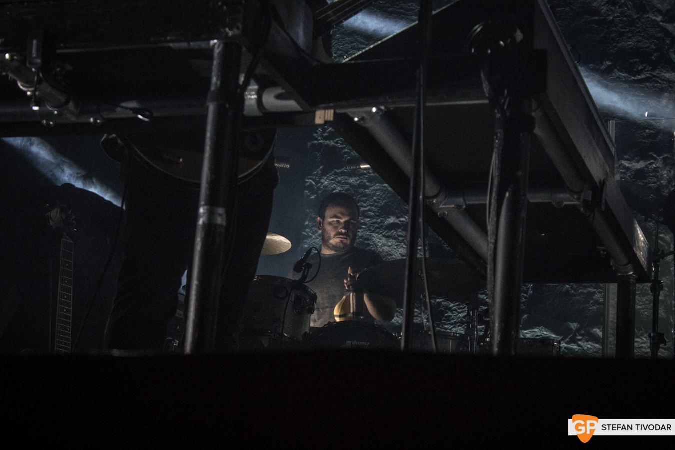 Ben Howard 3 Arena January 2019 Tivodar 18