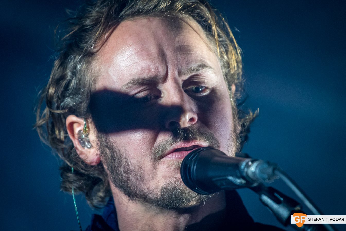 Ben Howard 3 Arena January 2019 Tivodar 19