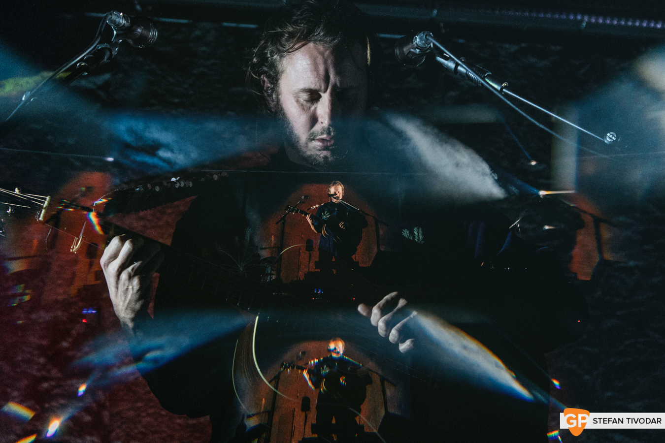 Ben Howard 3 Arena January 2019 Tivodar 2