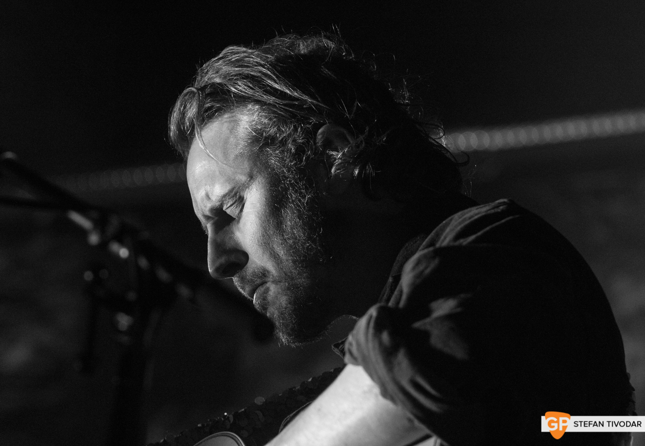 Ben Howard 3 Arena January 2019 Tivodar 20