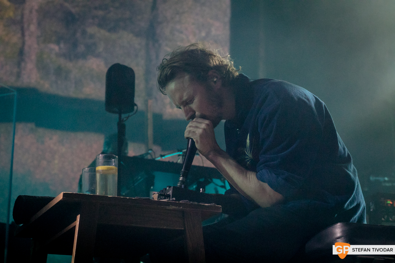 Ben Howard 3 Arena January 2019 Tivodar 21