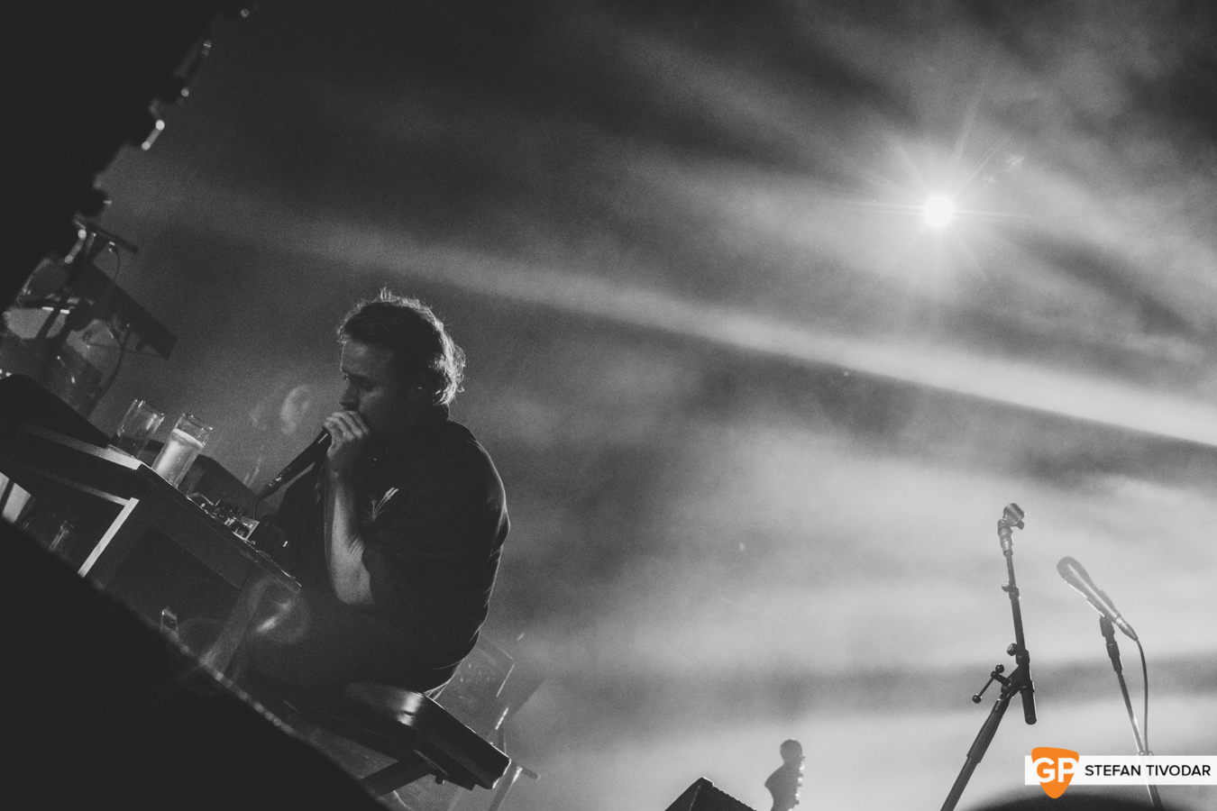 Ben Howard 3 Arena January 2019 Tivodar 22