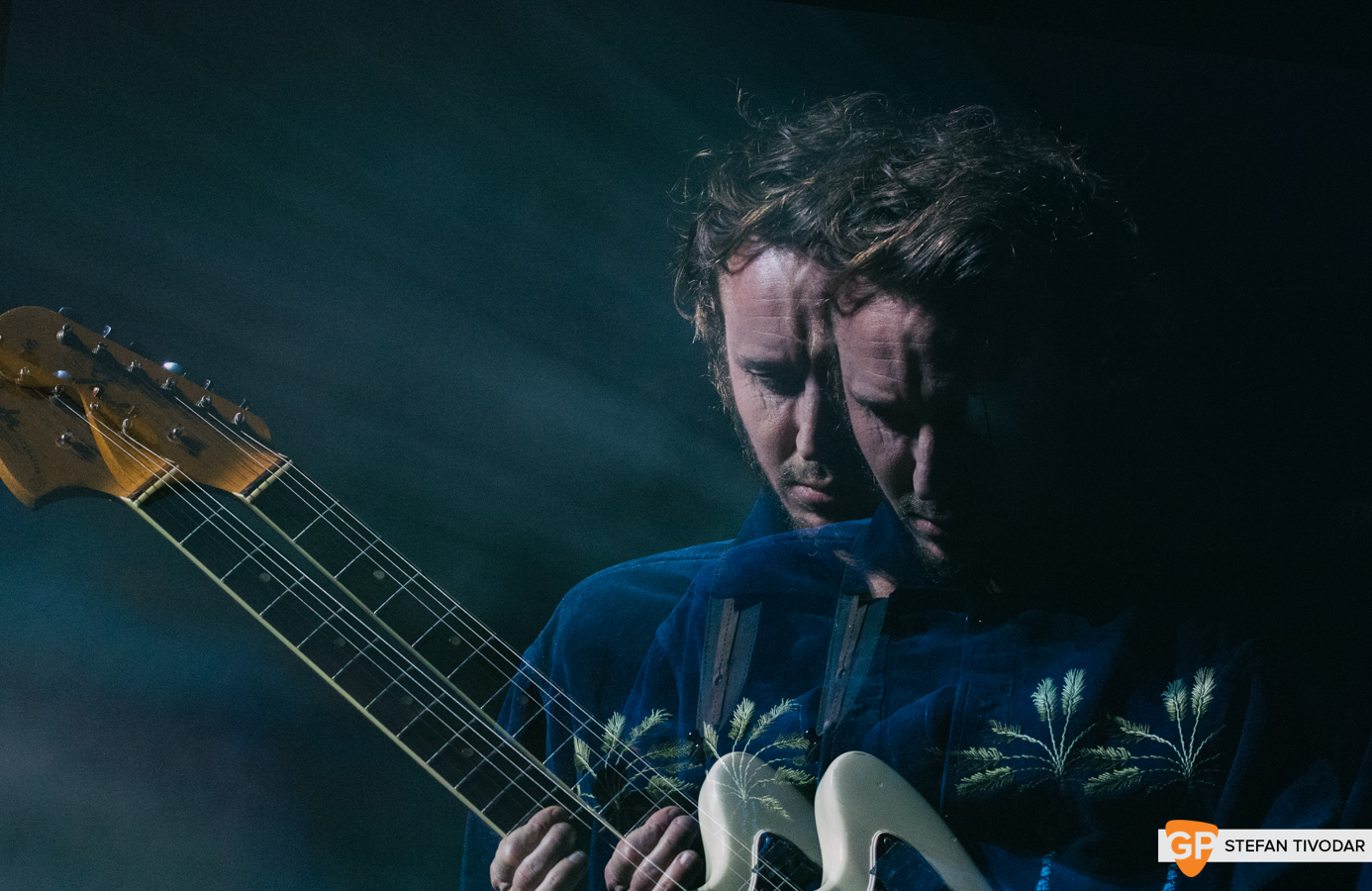 Ben Howard 3 Arena January 2019 Tivodar 4
