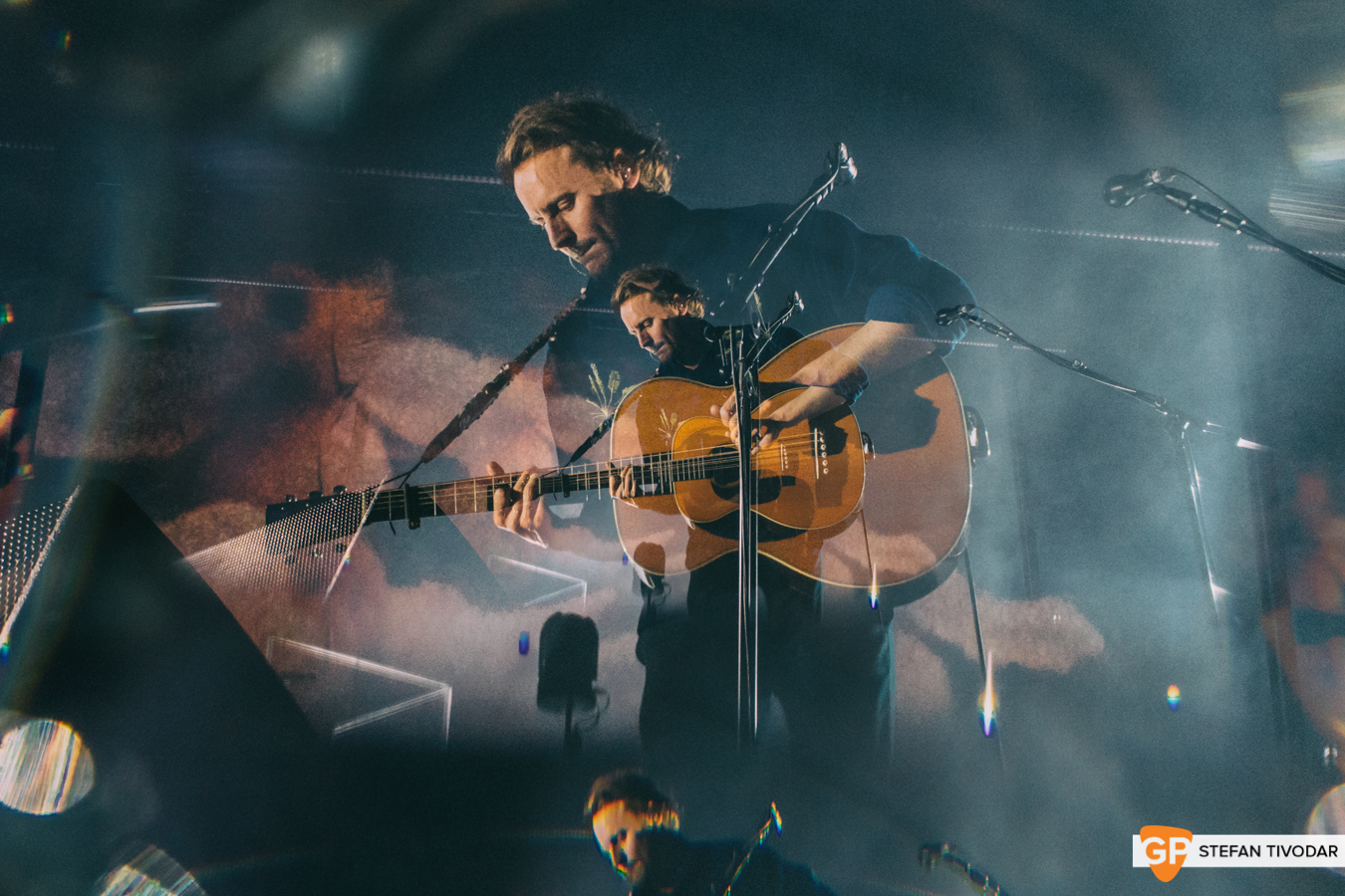 Ben Howard 3 Arena January 2019 Tivodar 6