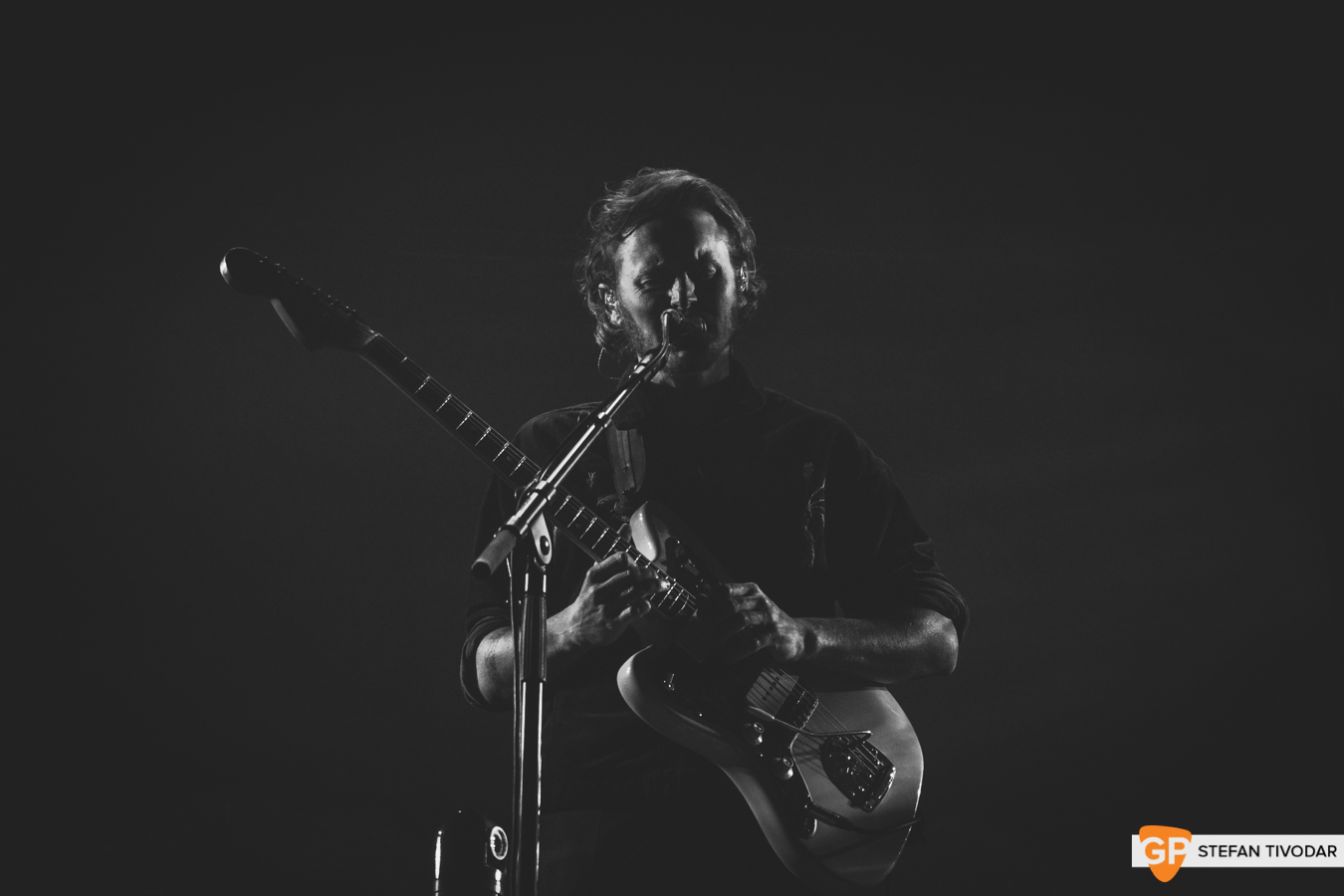 Ben Howard 3 Arena January 2019 Tivodar 8