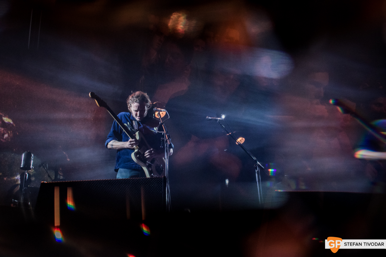 Ben Howard 3 Arena January 2019 Tivodar 9