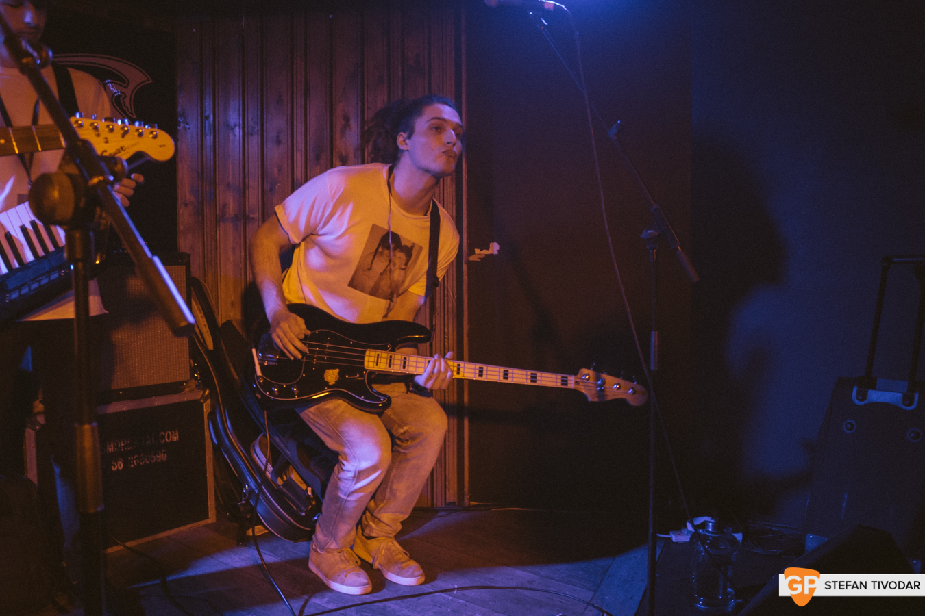Cable Boy Ones to Watch January 2019 Whelans Tivodar D2 2