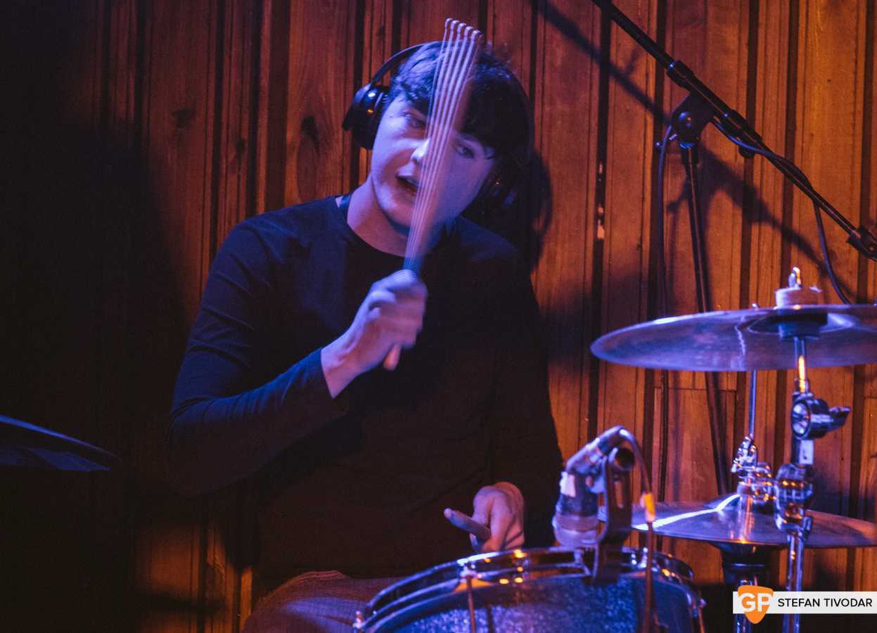 Cable Boy Ones to Watch January 2019 Whelans Tivodar D2 3