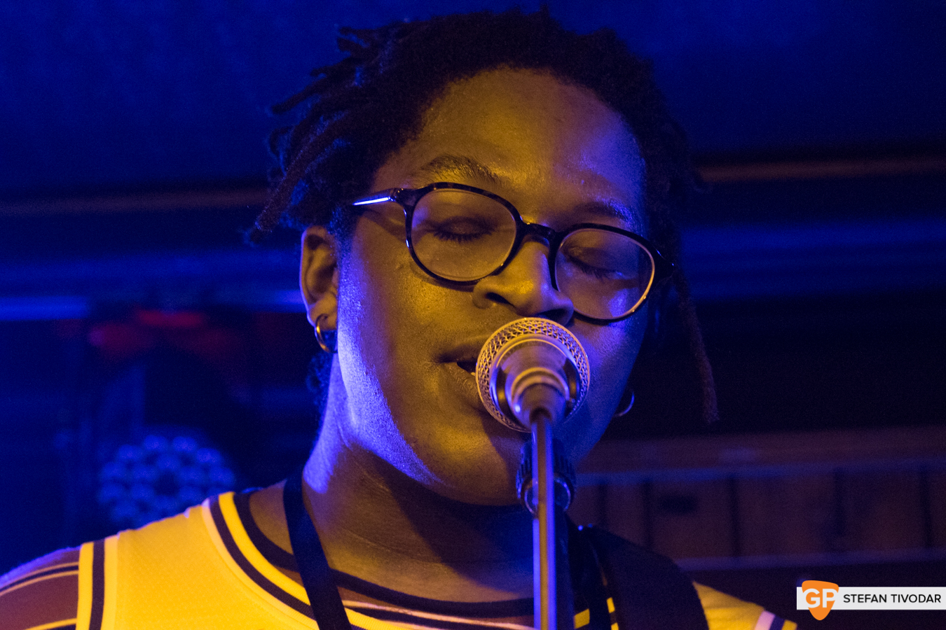 Cable Boy Ones to Watch January 2019 Whelans Tivodar D2 4
