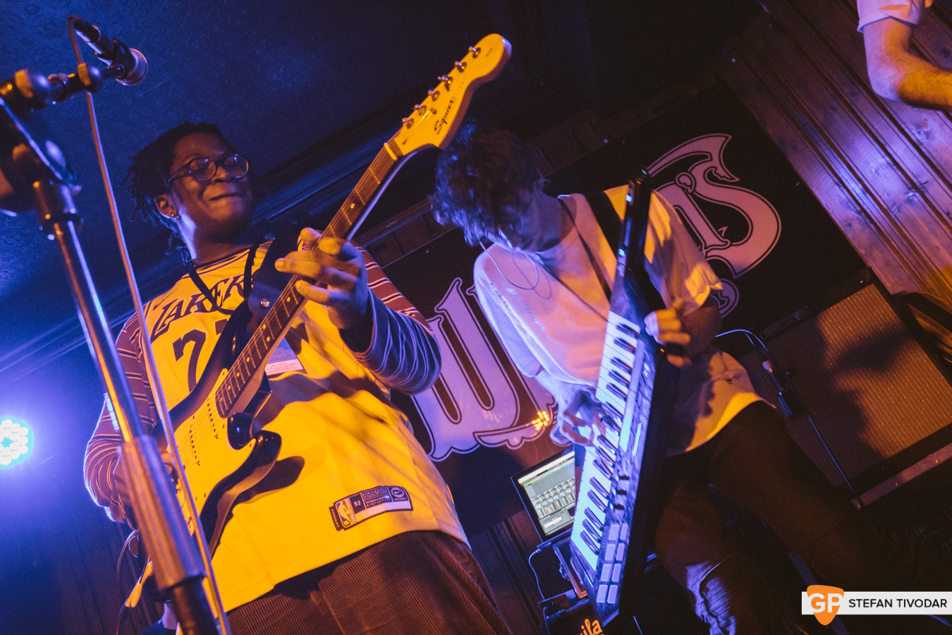 Cable Boy Ones to Watch January 2019 Whelans Tivodar D2 5