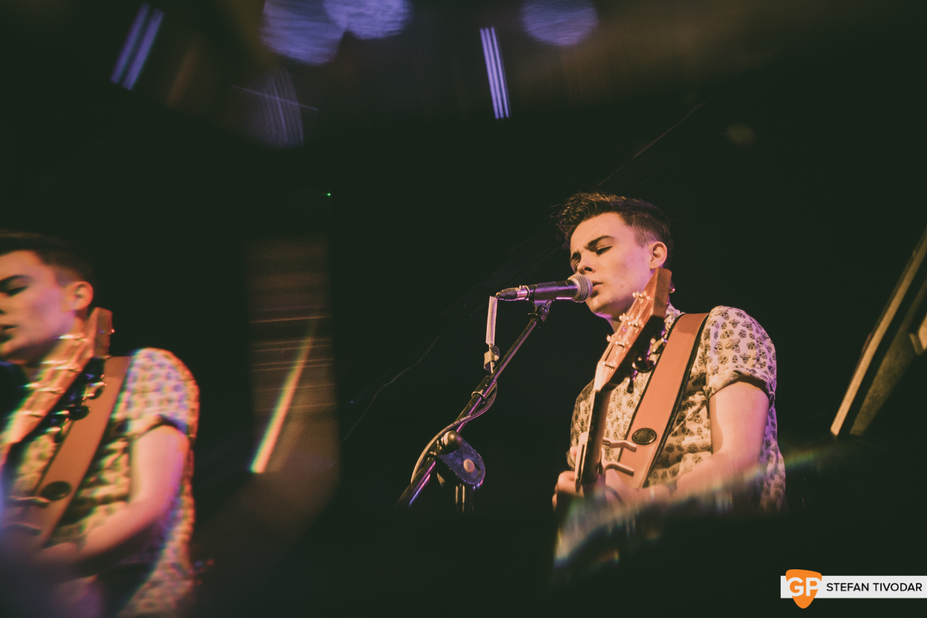 Curtis Walsh Whelans January 2019 Whelans Tivodar 2