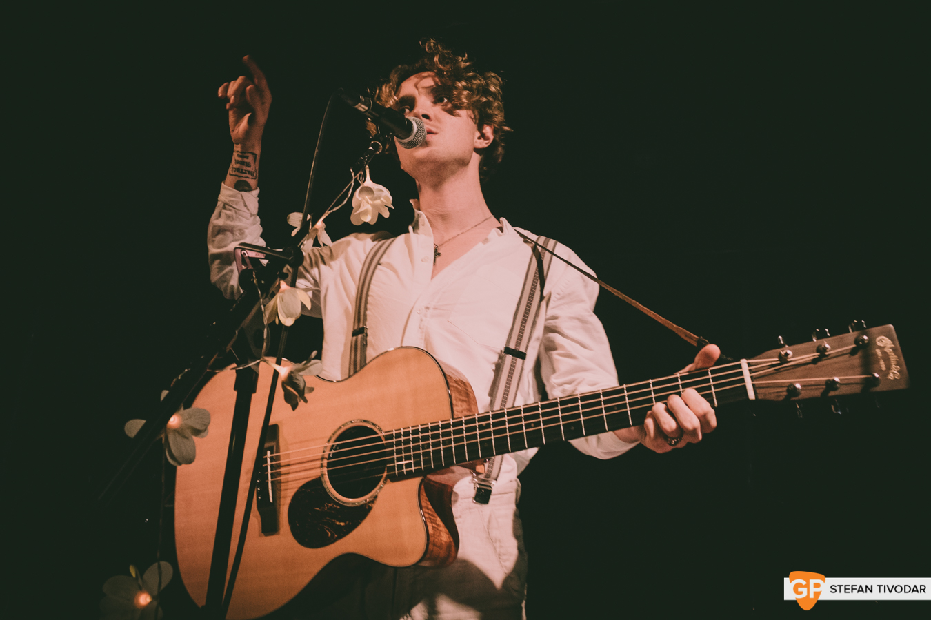 David Keenan Whelans January 2019 Tivodar 6
