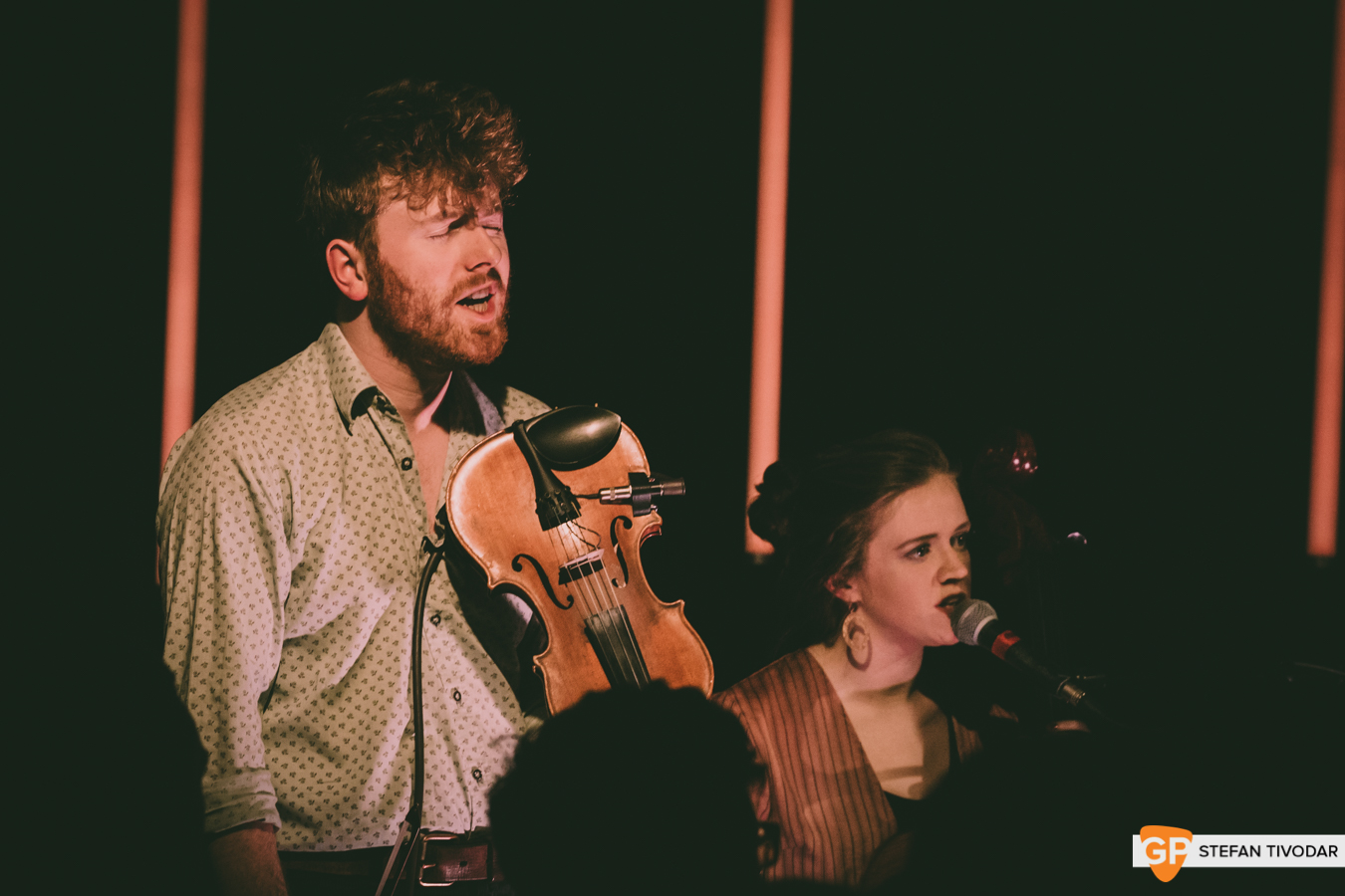 David Keenan Whelans January Day 2 2019 Tivodar 11