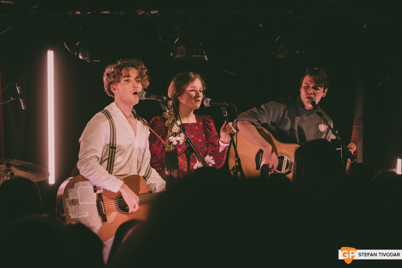 David Keenan Whelans January Day 2 2019 Tivodar 12