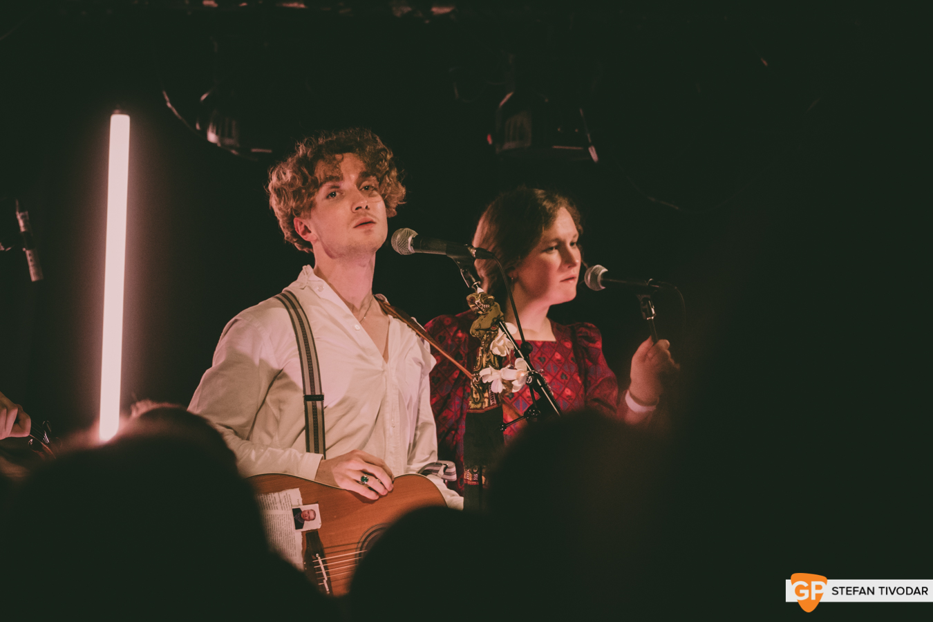 David Keenan Whelans January Day 2 2019 Tivodar 13