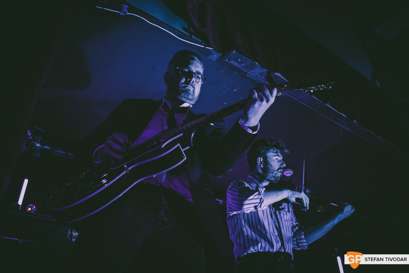 David Keenan Whelans January Day 2 2019 Tivodar 14