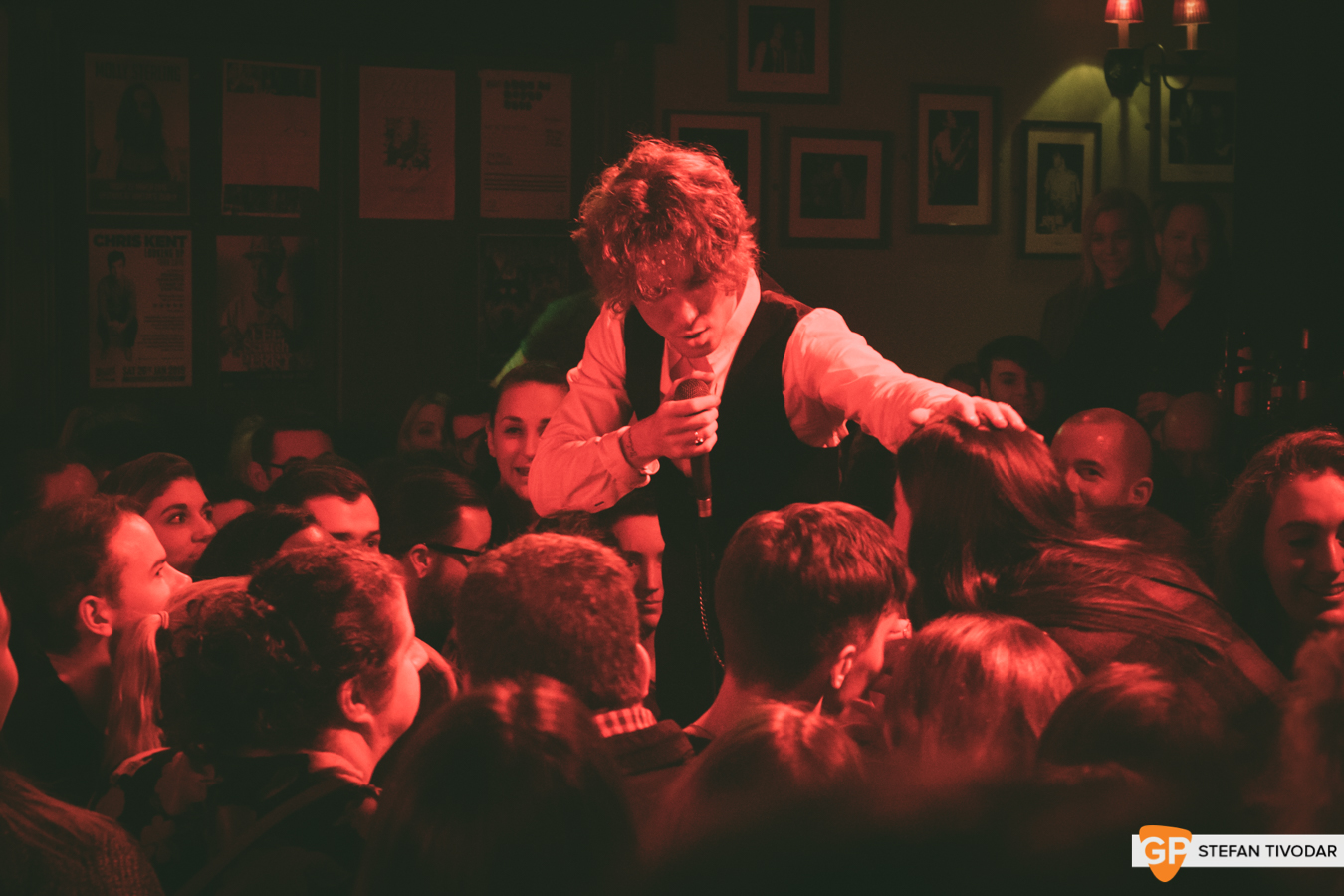 David Keenan Whelans January Day 2 2019 Tivodar 15