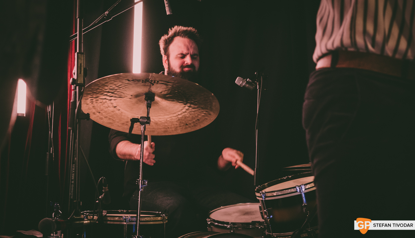 David Keenan Whelans January Day 2 2019 Tivodar 16