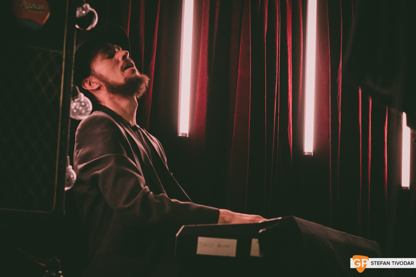 David Keenan Whelans January Day 2 2019 Tivodar 17