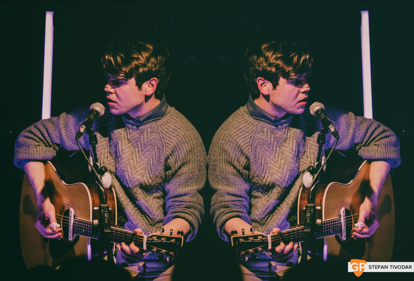 David Keenan Whelans January Day 2 2019 Tivodar 2