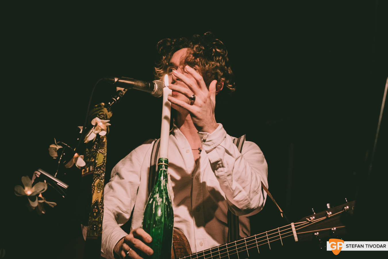 David Keenan Whelans January Day 2 2019 Tivodar 4