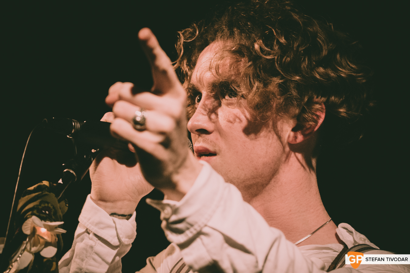 David Keenan Whelans January Day 2 2019 Tivodar 5