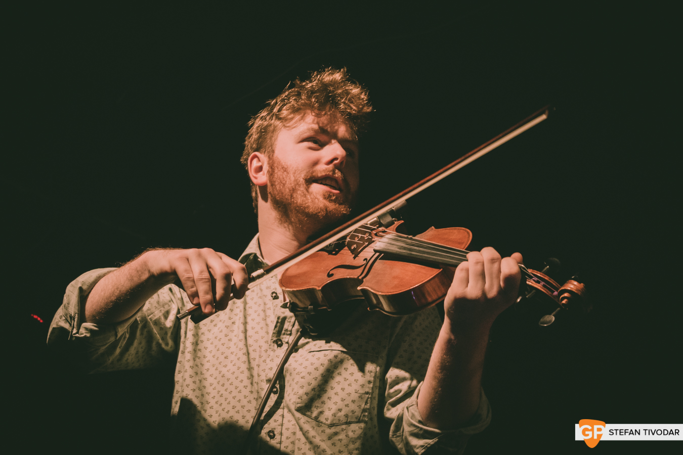 David Keenan Whelans January Day 2 2019 Tivodar 6