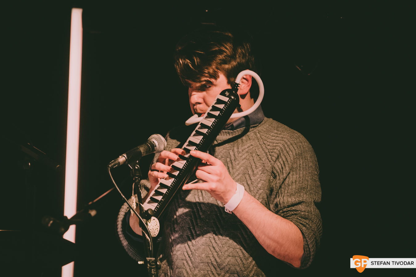 David Keenan Whelans January Day 2 2019 Tivodar 8