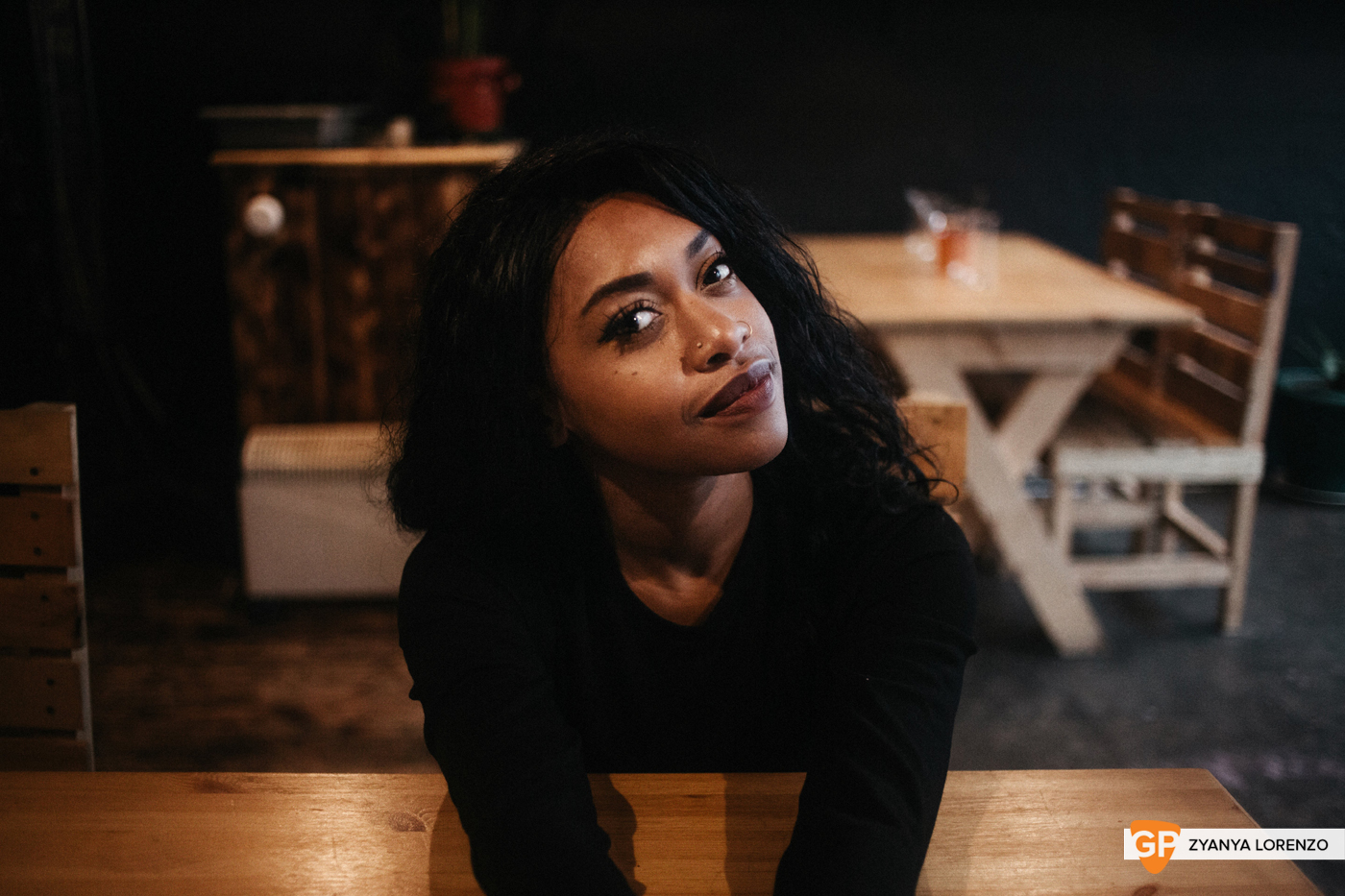 Denise Chaila Band Page