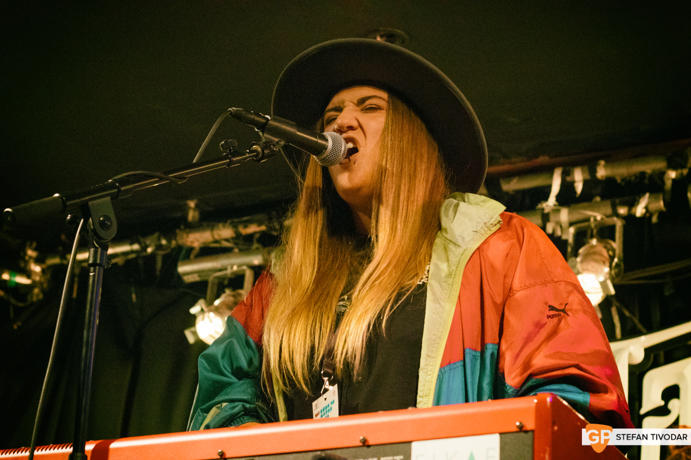 Elkae Ones to Watch January 2019 Whelans Tivodar D2 2