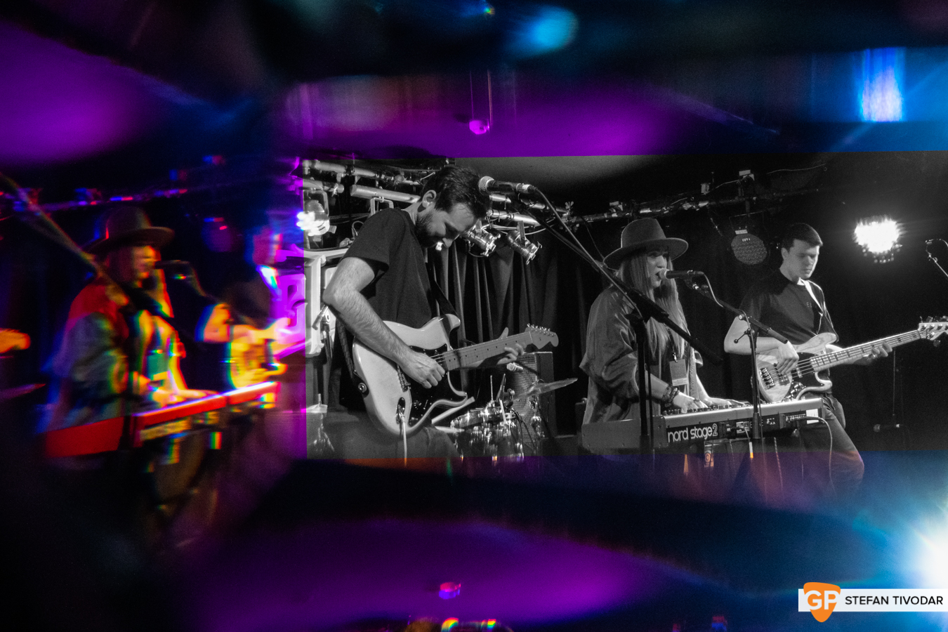Elkae Ones to Watch January 2019 Whelans Tivodar D2 3
